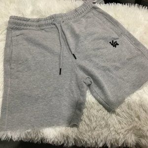 Young LA Sweat Short Unisex